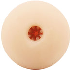 CRAZY BULL - CALABASH BREAST-SHAPED MASTUBADOR
