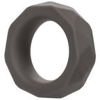 CALEXOTICS - ALPHA PROLONG PRISMATIC RING GRAY
