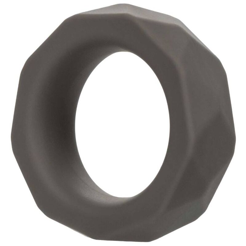 CALEXOTICS - ALPHA PROLONG PRISMATIC RING GRAY