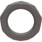 CALEXOTICS - ALPHA PROLONG PRISMATIC RING GRAY