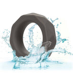 CALEXOTICS - ALPHA PROLONG PRISMATIC RING GRAY