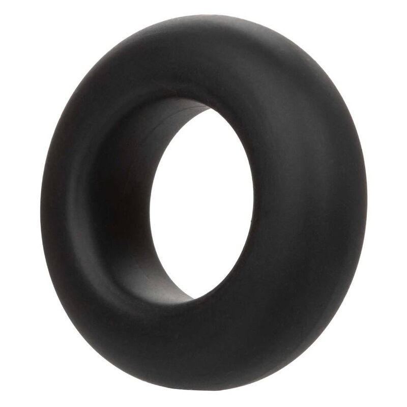 CALEXOTICS - ALPHA PROLONG SET OF 2 RING GRAY