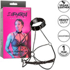 CALEXOTICS - EUPHORIA MULTI CHAIN ​​COLLAR HARNESS