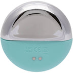 CALEXOTICS - OVATION APPLAUSE STIMULATOR AQUA GREEN