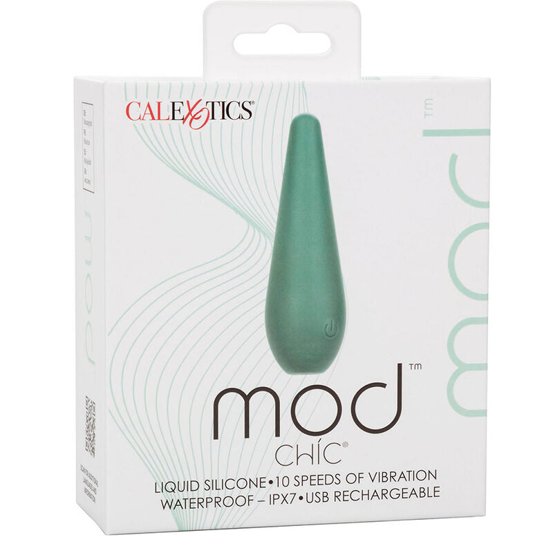 CALEXOTICS - MOD CHIC STIMULATOR BRANCH