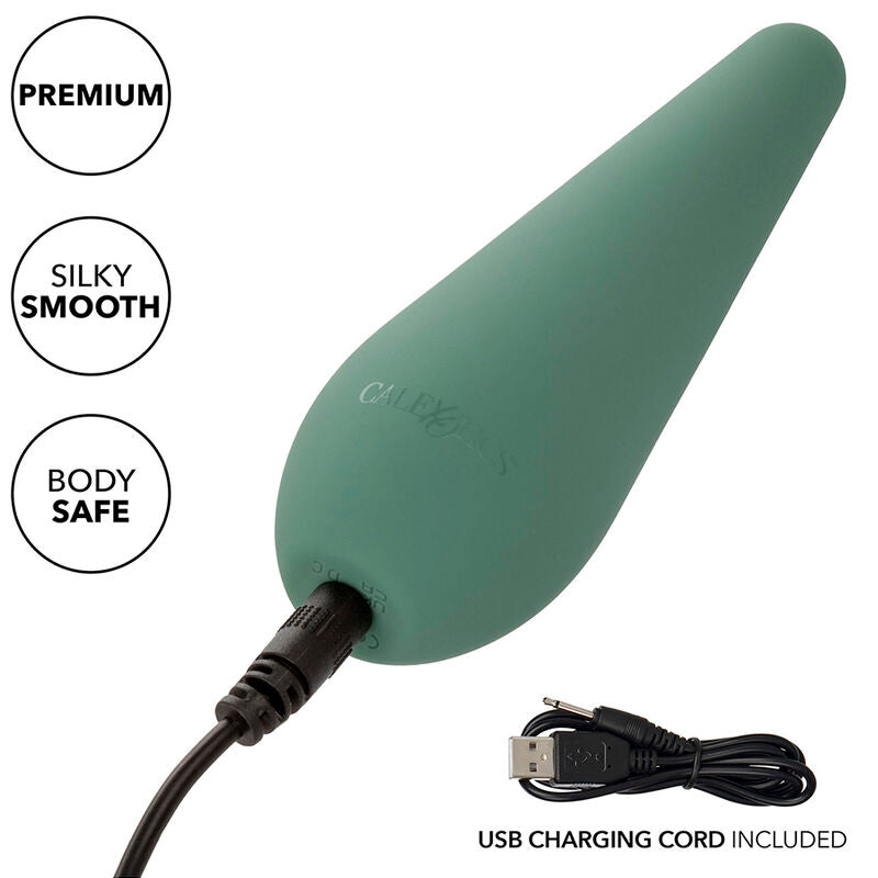 CALEXOTICS - MOD CHIC STIMULATOR BRANCH