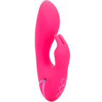CALEXOTICS - SUN. CAL SUNSHINE VIBRATOR RABBIT FUCHSIA BY CALIFORNIA DREAMING