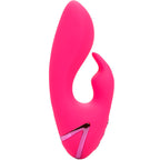 CALEXOTICS - SUN. CAL SUNSHINE VIBRATOR RABBIT FUCHSIA BY CALIFORNIA DREAMING