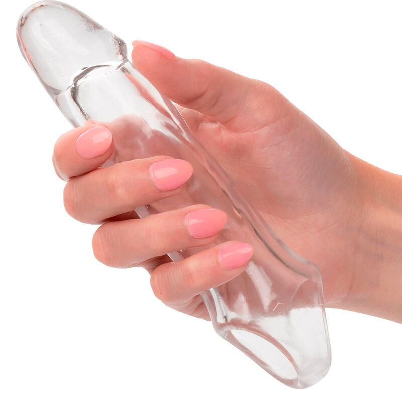 CALEXOTICS - PERFORMANCE MAXX CLEAR EXTENSION 5.5 TRANSPARENT