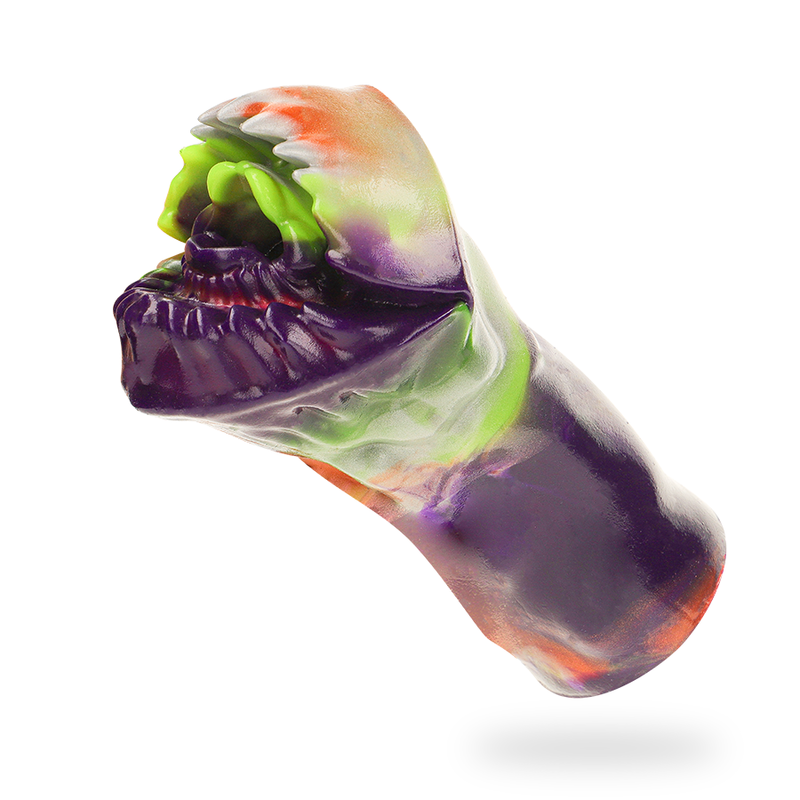 EPIC - BRONTE'S CYCLOPS MALE MASTURBATOR