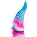EPIC - PHORCY'S BLUE TENTACLE DILDO BIG SIZE