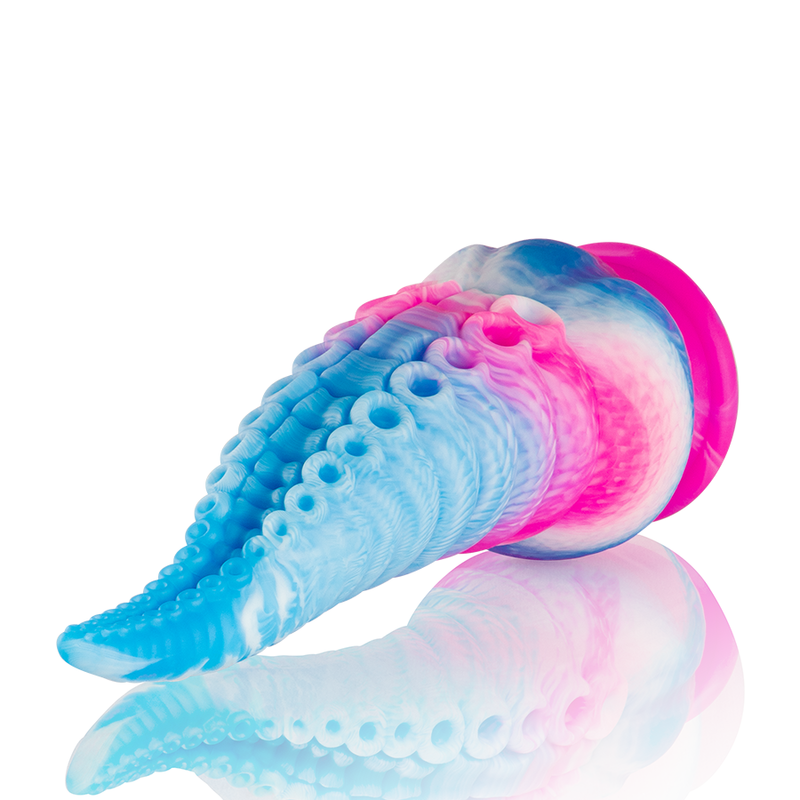 EPIC - PHORCY'S BLUE TENTACLE DILDO BIG SIZE