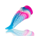 EPIC - PHORCY'S BLUE TENTACLE DILDO BIG SIZE