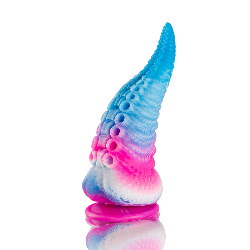 EPIC - PHORCY'S BLUE TENTACLE DILDO SMALL SIZE