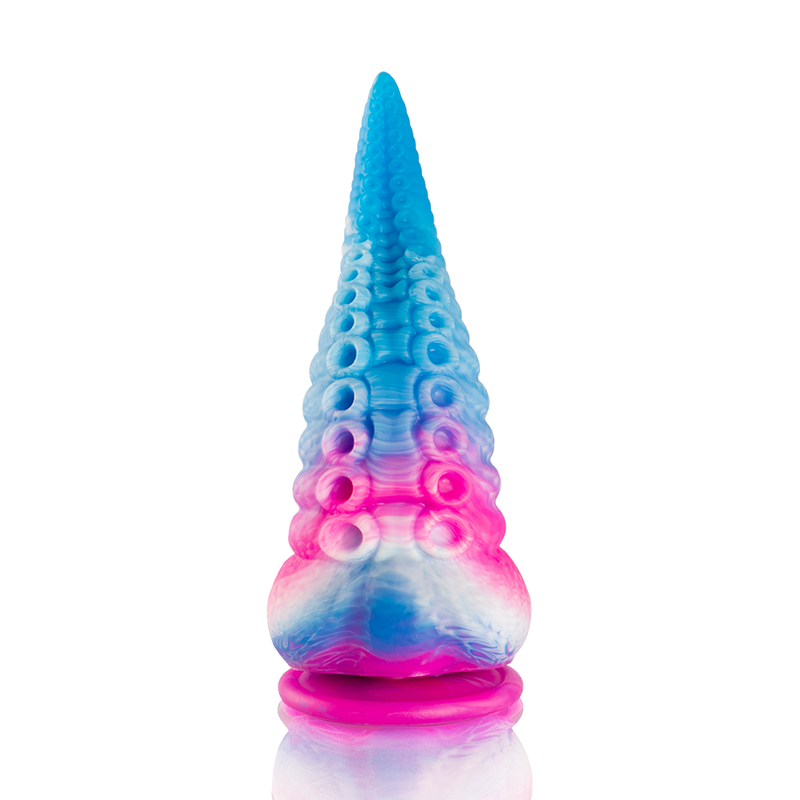 EPIC - PHORCY'S BLUE TENTACLE DILDO SMALL SIZE