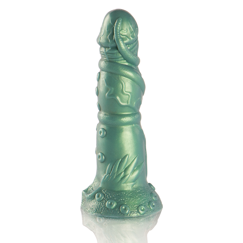 EPIC - HAD'S DILDO PASSION IN THE UNDERWORLD