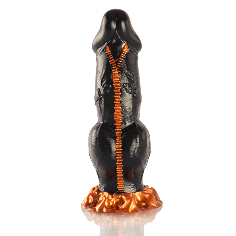 EPIC - DEIMO'S DILDO POWER OF ECSTASY