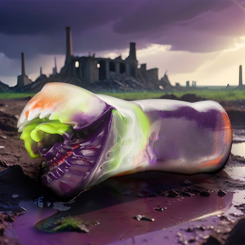 EPIC - BRONTE'S CYCLOPS MALE MASTURBATOR
