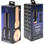 KIIROO - FEEL GENERIC PALE STROKE