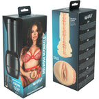 KIIROO - FEEL MELROSE MICHAEL'S STARS STROKER COLLECTION