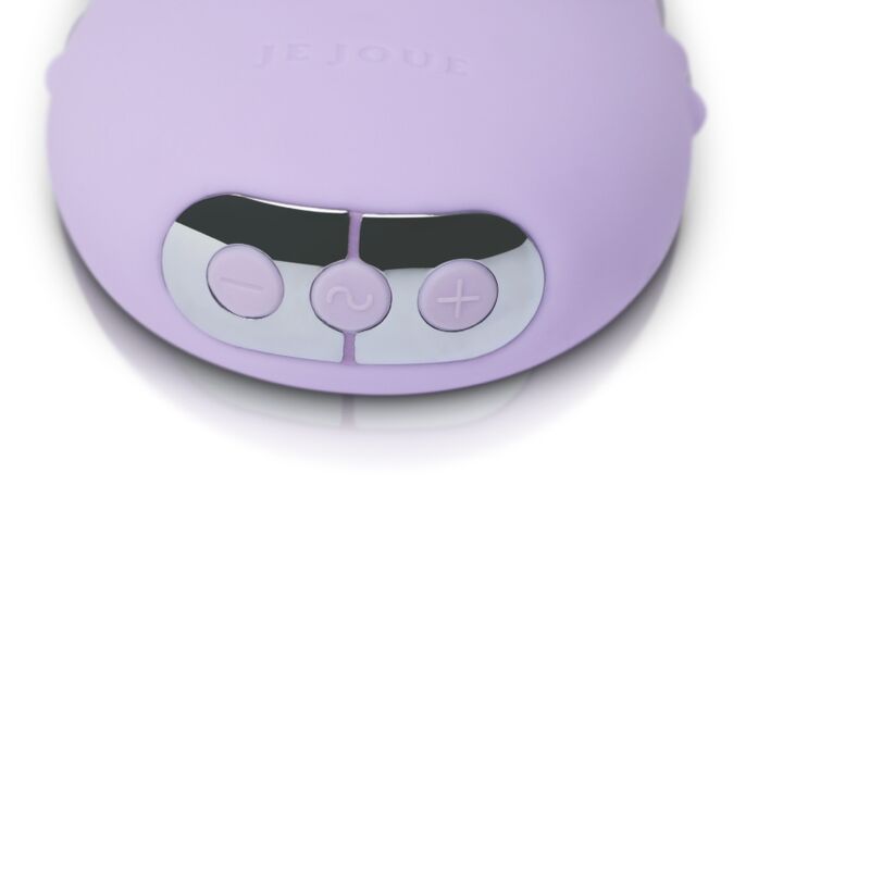 JE JOUE - MIMI DEUX LILAC MASSAGE