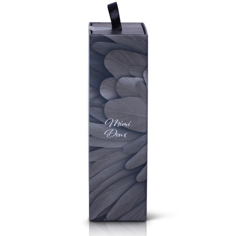 JE JOUE - MIMI DEUX LILAC MASSAGE