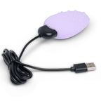 JE JOUE - MIMI DEUX LILAC MASSAGE