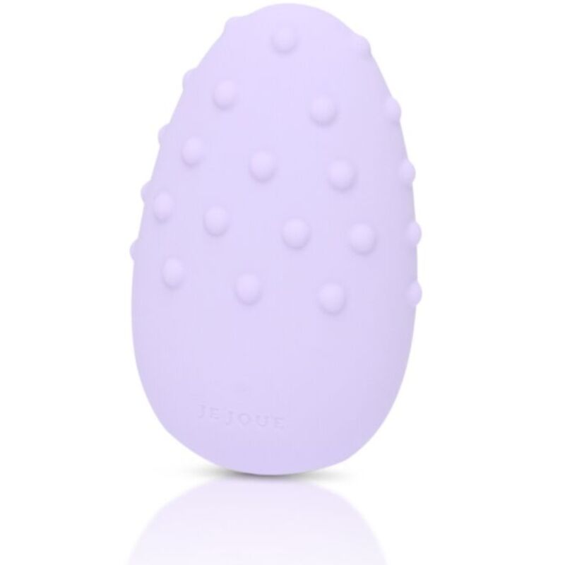 JE JOUE - MIMI DEUX LILAC MASSAGE