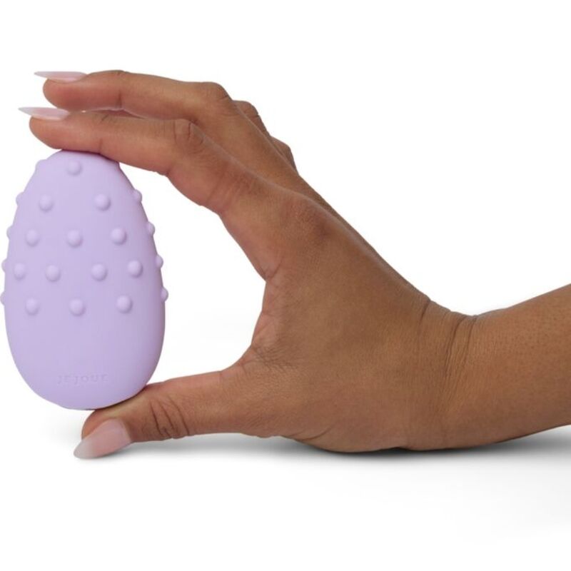 JE JOUE - MIMI DEUX LILAC MASSAGE