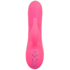 CALEXOTICS - SACRAMENTO SWEETIE VIBRATOR RABBIT PINK BY CALIFORNIA DREAMING
