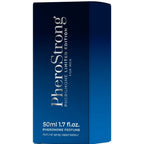 PHEROSTRONG - PHEROMONE PERFUME LIMITED EDITION FOR MEN 50 ML