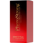 PHEROSTRONG - PHEROMONE PERFUME LIMITED EDITION FOR WOMEN 50 ML