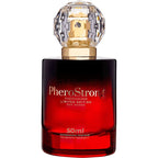 PHEROSTRONG - PHEROMONE PERFUME LIMITED EDITION FOR WOMEN 50 ML