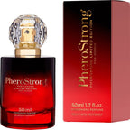 PHEROSTRONG - PHEROMONE PERFUME LIMITED EDITION FOR WOMEN 50 ML