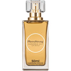 PHEROSTRONG - PHEROMONE PERFUME ONLY FOR WOMEN 50 ML