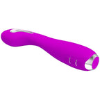 PRETTY LOVE - HECTOR ELECTROSHOCK VIBRATOR FREE APP VIOLET