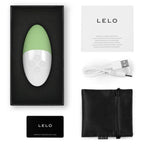 LELO - SIRI 3 CLITORIS MASSAGE PISTACHIO CREAM