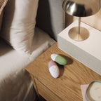 LELO - SIRI 3 CLITORIS MASSAGE PISTACHIO CREAM