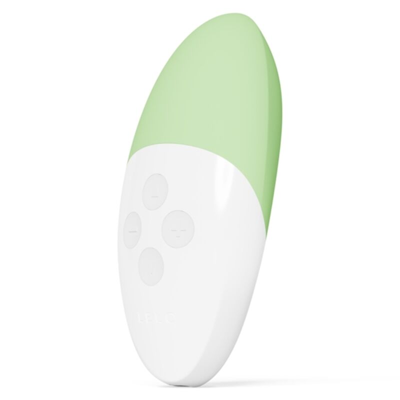 LELO - SIRI 3 CLITORIS MASSAGE PISTACHIO CREAM