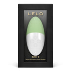 LELO - SIRI 3 CLITORIS MASSAGE PISTACHIO CREAM