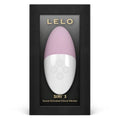 LELO - SIRI 3 CLITORIS MASSAGE SOFT PINK