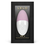 LELO - SIRI 3 CLITORIS MASSAGE SOFT PINK
