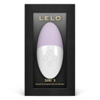 LELO - SIRI 3 CLITORIS MASSAGE CALM LAVENDER