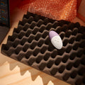LELO - SIRI 3 CLITORIS MASSAGE CALM LAVENDER