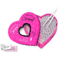 TEASE &amp; PLEASE - HEART FULL OF FOREPLAY