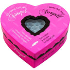 TEASE &amp; PLEASE - HEART FULL OF FOREPLAY