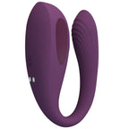 PRETTY LOVE - AARI PURPLE CLITORAL MASSAGE FREE APP