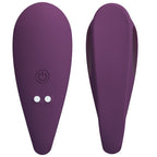 PRETTY LOVE - AARI PURPLE CLITORAL MASSAGE FREE APP