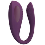 PRETTY LOVE - AARI PURPLE CLITORAL MASSAGE FREE APP