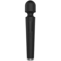 ARMONY - X POWER LARGE MASSAGER &amp; VIBRATOR 7 VIBRATIONS BLACK